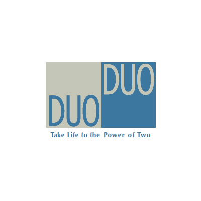 Duo Towers