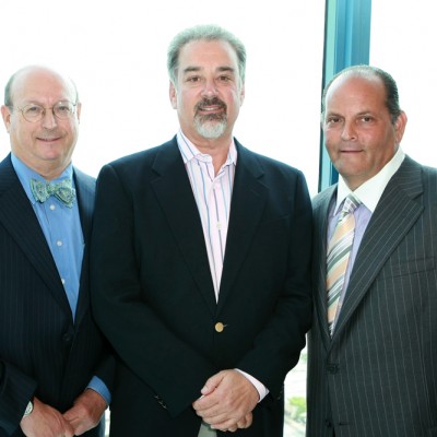 Las Olas River House Bracco Event