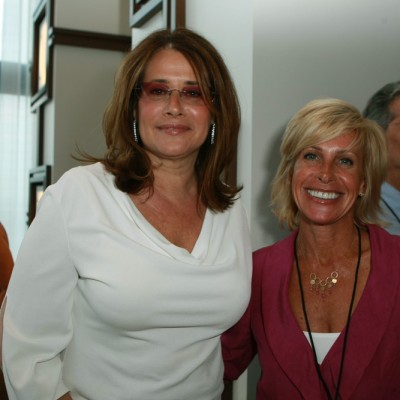 Las Olas River House Bracco Event