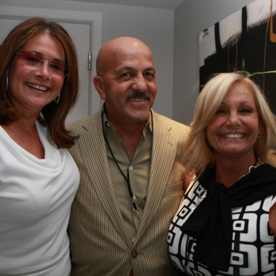 Las Olas River House Bracco Event