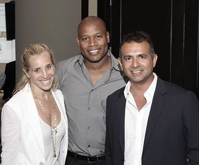 Ritz Palm Beach Forecast Event