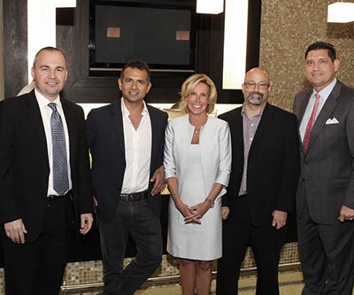 Ritz Palm Beach Forecast Event