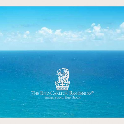 Ritz Singer Island Mailer