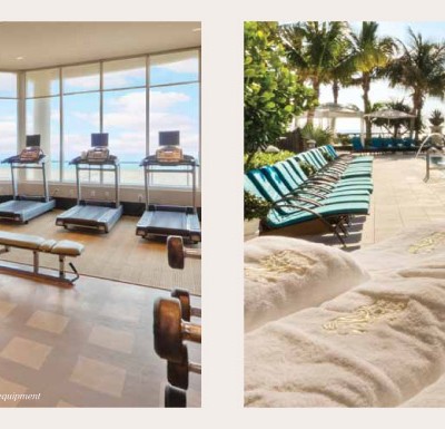 Ritz Singer Island Mailer