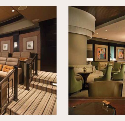 Ritz Singer Island Mailer