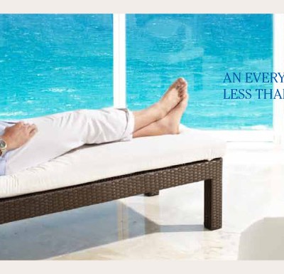 Ritz Singer Island Mailer