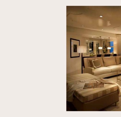 Ritz Singer Island Mailer