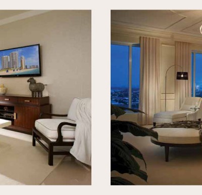 Ritz Singer Island Mailer