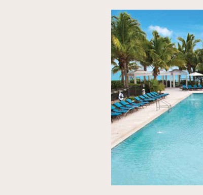 Ritz Singer Island Mailer