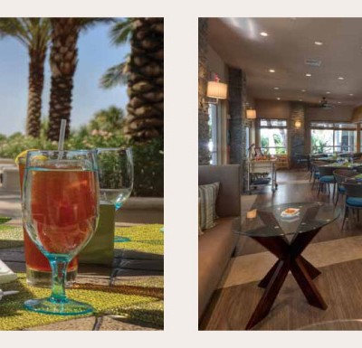 Ritz Singer Island Mailer