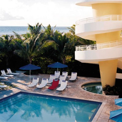 Royal Palm Resort Brochure