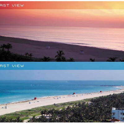 Royal Palm Resort Brochure