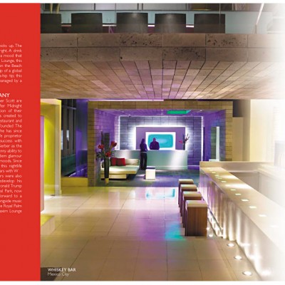 Royal Palm Resort Brochure