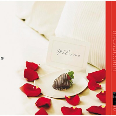 Royal Palm Resort Brochure