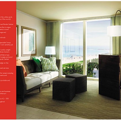 Royal Palm Resort Brochure