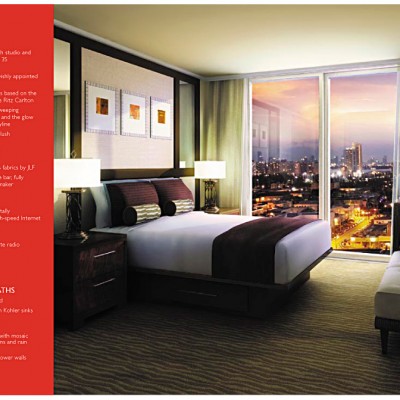 Royal Palm Resort Brochure