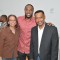 Sapphire Hosts Udonis Haslem Event