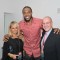 Sapphire Hosts Udonis Haslem Event