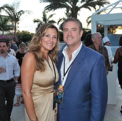 Sapphie Udonis Haslem - Event