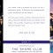Shore Club Mailer