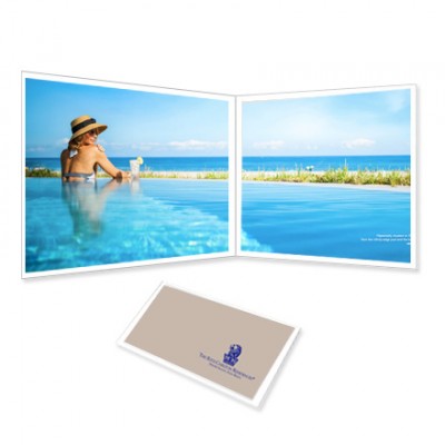 Singer Island Brochure