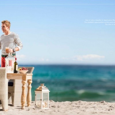 Singer Island Brochure