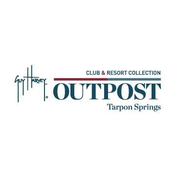 Guy Harvey Outpost Club & Resort, Tarpon Springs