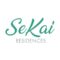 Sekai Residences Logo